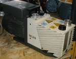 Galileo DS302
